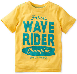 Carter's Toddler Boys' Wave Rider Tee