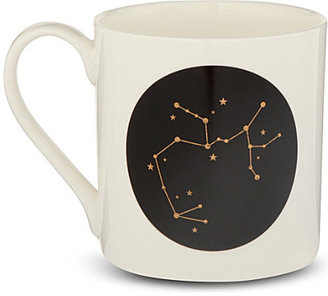 Lollipop Designs Zodiac mug - Sagittarius