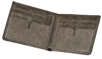 Andrew Marc 'Grove' Slimfold Wallet