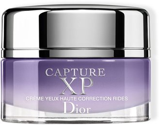 Christian Dior Capture XP Correction Eye Creme