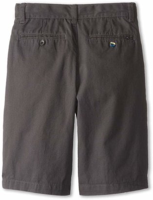 Hurley One Only Twill Short Boy's Shorts