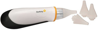 Safety First Safety 1st Advanced Solutions Electronic Nasal Aspirator