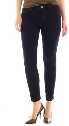 JCPenney a.n.a Denim Jeggings