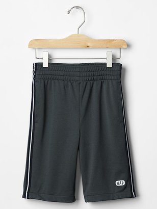 Gap Logo mesh shorts