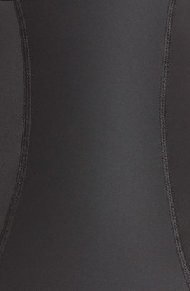 Women's Spanx Boostie-Yay Slimming Bodysuit With Bra Top