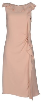 Christian Dior Knee-length dress