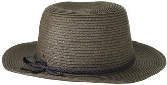 Brixton Women's Louella II Straw Hat