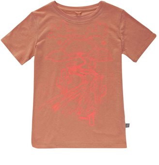 Stella McCartney Arlo Desert T-Shirt