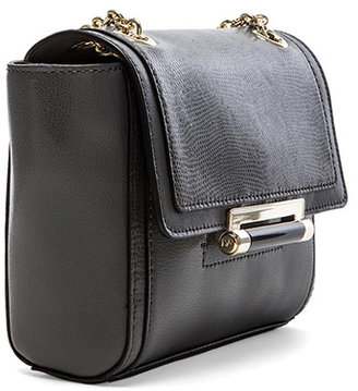 Diane von Furstenberg Mini Shoulder Bag