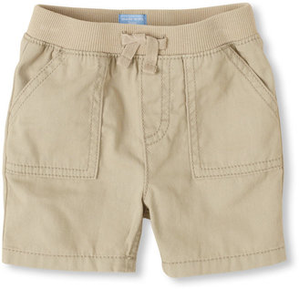 Children's Place Pull-on shorts