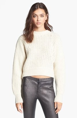 theyskens theory sweater