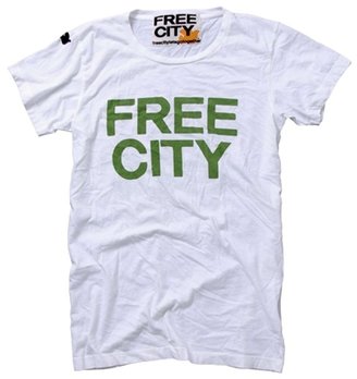 Freecity Neighborhood T-Shirt
