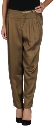 Hotel Particulier Casual pants