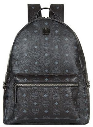 MCM Medium Stark Backpack