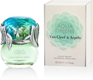 Van Cleef & Arpels Aqua Oriens Limited Edition Eau de Toilette 50ml