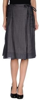 Kiltie 3/4 length skirts