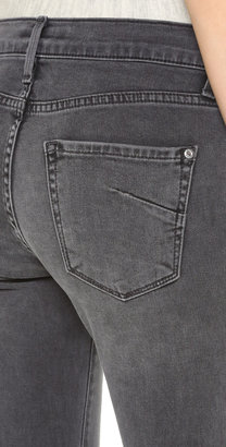 James Jeans Twiggy 5 Pocket Skinny Jeans