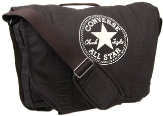 Converse Ace Phantom Black Carry-All (Black) - Bags and Luggage