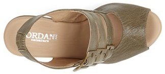 Cordani 'Whittier' Wedge Sandal (Women)