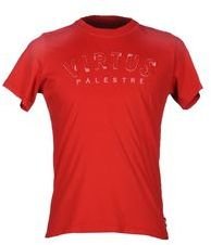Virtus Palestre T-shirts
