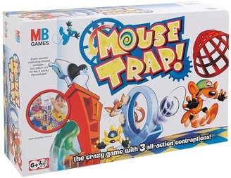Hasbro Mousetrap