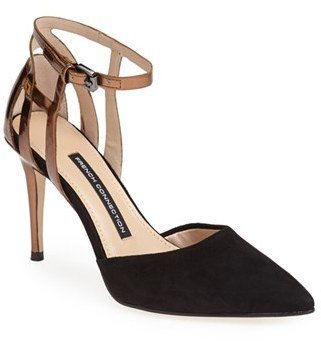 French Connection 'Electra' Pump (Women)