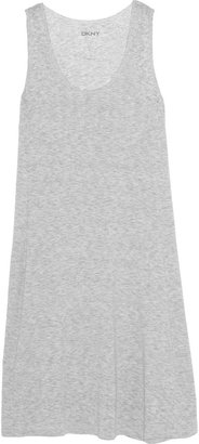 DKNY Sleepwear Stretch-modal jersey nightdress
