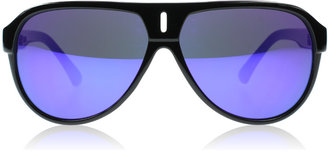 Dragon Optical Experience 2 Sunglasses Jet Purple 720-1881