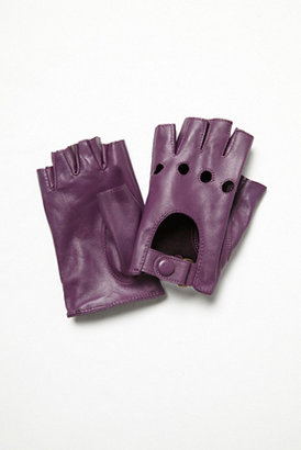 Carolina Amato Snappy Driver Glove