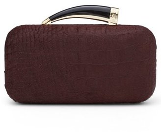 Vince Camuto 'Horn' Clutch