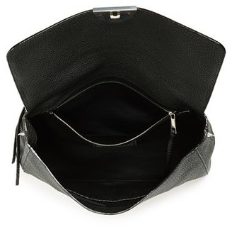 Marc Jacobs 'Gotham' Leather Shoulder Bag
