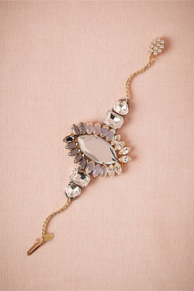 BHLDN Coco Crystal Bracelet