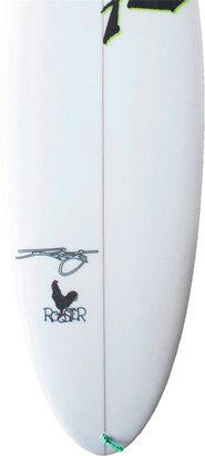 Rusty Surfboards The Rooster Surfboard