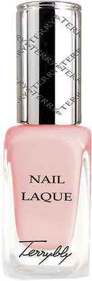 by Terry NAIL LAQUE TERRYBLY High-Shine Smoothing Lacquer, 1 Vintage Coral 10 ml