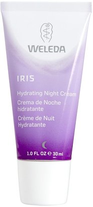 Weleda Iris Hydrating Night Cream - 1 oz