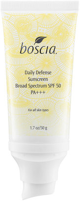 Boscia Daily Defense Sunscreen Broad Spectrum SPF 50 PA+++