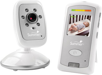 JCPenney Summer Infant, Inc Summer Infant Clear Sight Digital Color Video Monitor