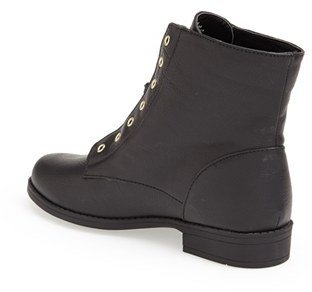 Kenneth Cole Reaction 'Out On A Slim' Boot (Little Kid & Big Kid)