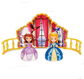 Disney 'Sofia The First' Dancing Sisters Play Set