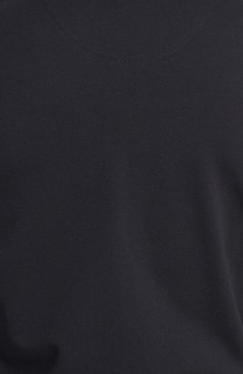 HUGO BOSS 'Cannobio 64' Knit Full Zip Jacket