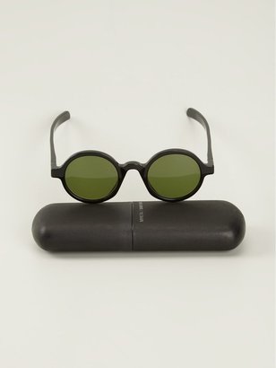 Mykita 'Emil' sunglasses - unisex - Plastic - One Size