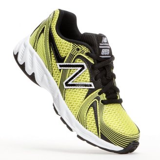 new balance 550 boys' running shoes