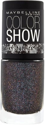 Maybelline Color Show Crystal Nail - Nearly