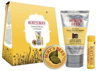 Burt's Bees Essential Collection