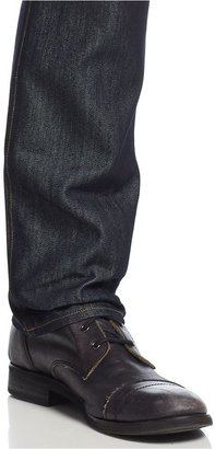 G Star 3301 Slim-Straight Fit Jeans