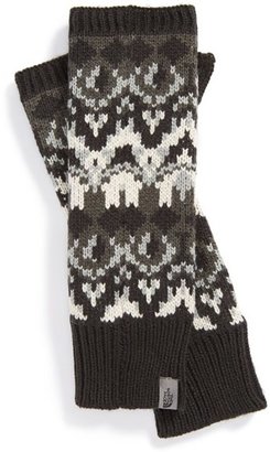 The North Face 'Mackie' Arm Warmers