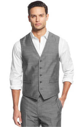 INC International Concepts Royce Vest