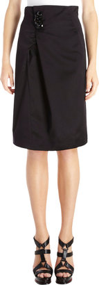 Jil Sander Royal Skirt