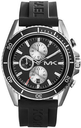 Michael Kors Jet Master Chronograph Watch
