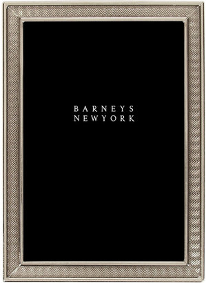 Haffke Bronze Extra Small Picture Frame